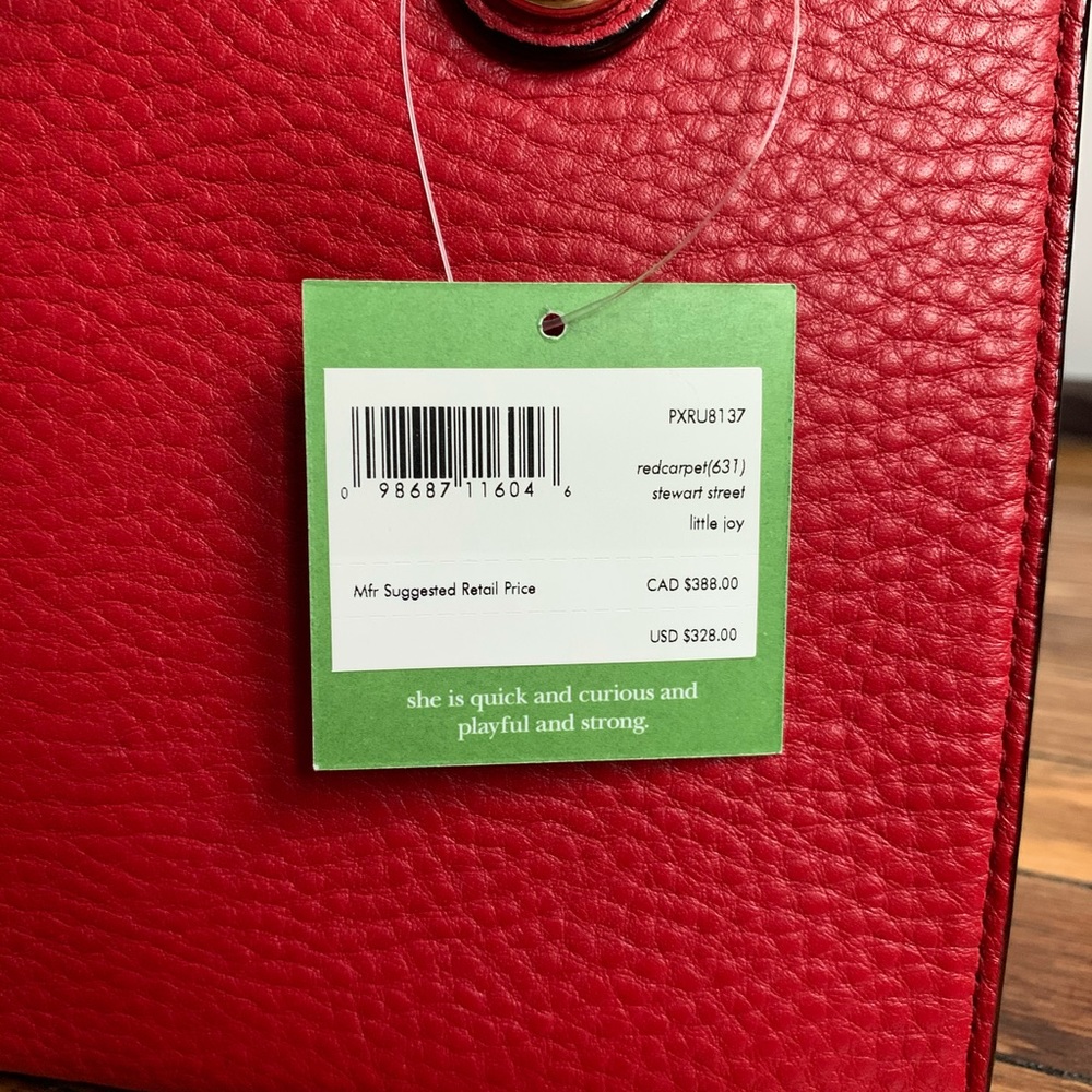 ❌ kate spade | stewart street purse - Picture 11 of 15